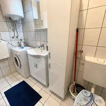 Lägenhet In 42068 Jadranovo