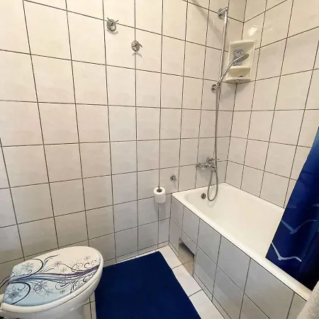 Lägenhet In 42068 Jadranovo
