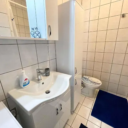 Lägenhet In 42068